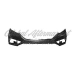 BUMPER UPPER FR PRIMED — photo 1