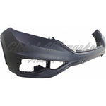 BUMPER UPPER FR PRIMED CAPA — photo 4