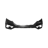 BUMPER UPPER FR PRIMED