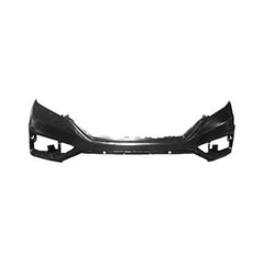 BUMPER UPPER FR PRIMED