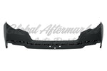 BUMPER FR UPPER PRIMED — photo 1