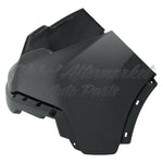 BUMPER FR UPPER PRIMED CAPA — photo 4