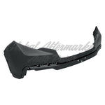 BUMPER FR UPPER PRIMED CAPA — photo 5