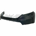 BUMPER FR UPPER PRIMED CAPA — photo 3