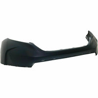 BUMPER FR UPPER PRIMED