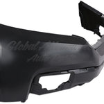BUMPER FR UPPER PRIMED — photo 4