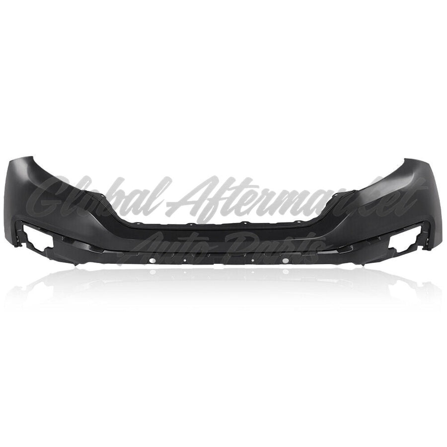 BUMPER FR PRIMED UPPER CAPA