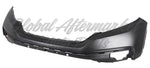 BUMPER FR PRIMED UPPER CAPA — photo 2