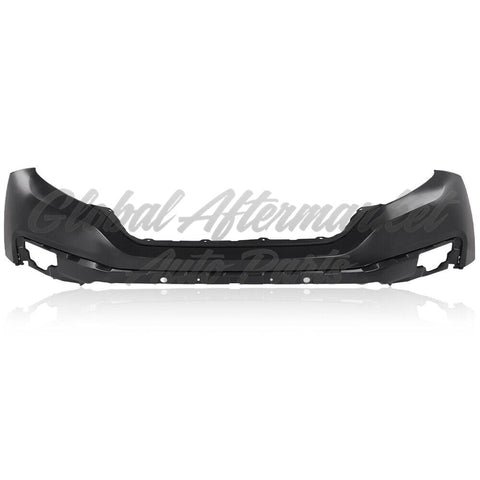 BUMPER FR PRIMED UPPER
