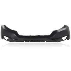 BUMPER FR PRIMED UPPER CAPA