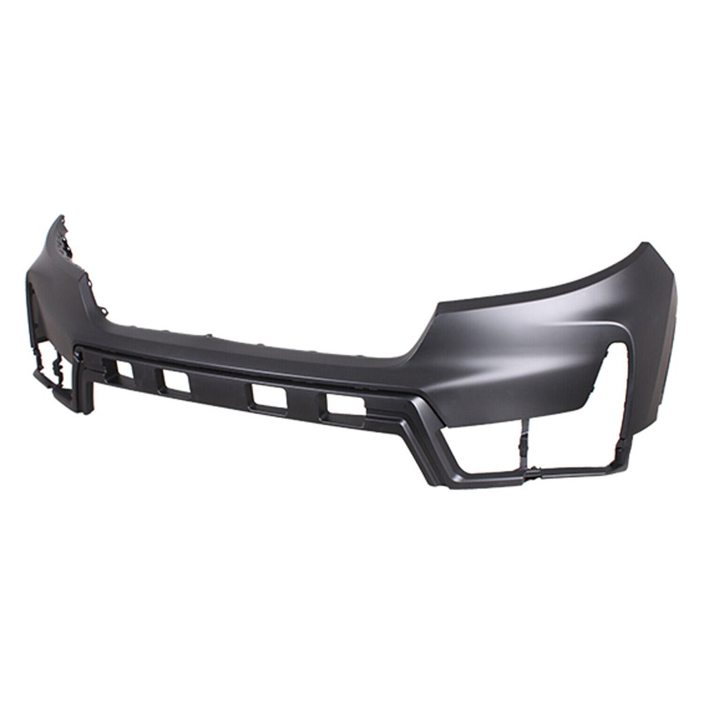 BUMPER FR UPPER PRIMED CAPA