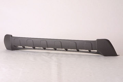 VALANCE FR PRIMED CAPA