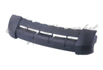 BUMPER LOWER FR TEXTURED — photo 2