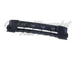 BUMPER LOWER FR TEXTURED — photo 5