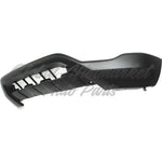 BUMPER LOWER FR TEXTURED — photo 1