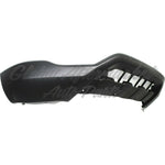 BUMPER LOWER FR TEXTURED — photo 3
