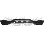 BUMPER LOWER FR TEXTURED — photo 4