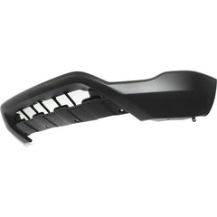 BUMPER LOWER FR TEXTURED CAPA