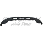 BUMPER LOWER FR W/FOG LAMP HOLE TEXTURED CAPA — photo 5