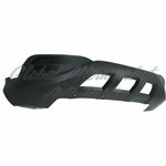 BUMPER LOWER FR W/O FOG TEXTURED — photo 3