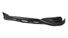 BUMPER LOWER FR W/O FOG TEXTURED CAPA