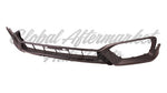 BUMPER LOWER FR TEXTURED BLACK CAPA — photo 1