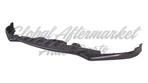 BUMPER LOWER FR MATTE GRAY/PARTIAL TEXTURE