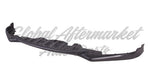 BUMPER LOWER FR MATTE GRAY/PARTIAL TEXTURE — photo 1
