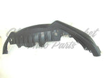 BUMPER LOWER FR MATTE GRAY/PARTIAL TEXTURE — photo 5