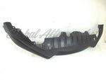 BUMPER LOWER FR MATTE GRAY/PARTIAL TEXTURED CAPA — photo 4