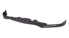 BUMPER LOWER FR MATTE GRAY/PARTIAL TEXTURE