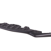 BUMPER LOWER FR MATTE GRAY/PARTIAL TEXTURE