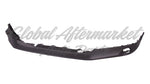 BUMPER LOWER FR W/O CHROME TRIM TEXTURED EX/EX-L/LX MODELS CAPA — photo 1
