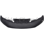 BUMPER LOWER FR W/O CHROME TRIM TEXTURED EX/EX-L/LX MODELS CAPA — photo 4
