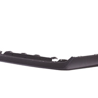 BUMPER LOWER FR W/O CHROME TRIM TEXTURED EX/EX-L/LX MODELS CAPA