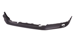 BUMPER LOWER FR W/O CHROME TRIM TEXTURED EX/EX-L/LX MODELS