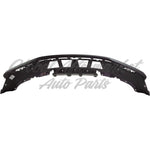 BUMPER LOWER FR TEXTURED W/O SENSOR CAPA — photo 5