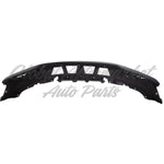 BUMPER LOWER FR TEXTURED W/ SENSOR — photo 4
