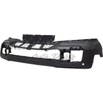 BUMPER LOWER FR TEXTURED W/ SENSOR CAPA — photo 3