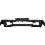 BUMPER LOWER FR TEXTURED W/ SENSOR CAPA — photo 5