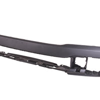 BUMPER LOWER FR TEXTURED W/ SENSOR CAPA