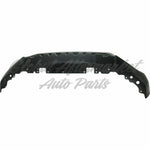 BUMPER LOWER FR TEXTURED BLACK — photo 5