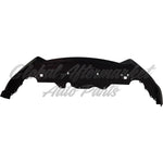 BUMPER LOWER FR PRIMED TOURING / 21-22 SPRT — photo 4