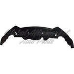 BUMPER LOWER FR PRIMED TOURING / 21-22 SPRT CAPA — photo 5