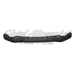 BUMPER LOWER FR TEXTURED BLACK EX/LX/EX-L MODEL — photo 4