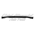 BUMPER LOWER FR TEXTURED BLACK EX/LX/EX-L MODEL — photo 5
