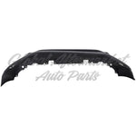 BUMPER LOWER FR TEXTURED DARK GRAY W/O SENSOR CANADA BUILT EX/EX-L/TOURING AND SPORT — photo 5