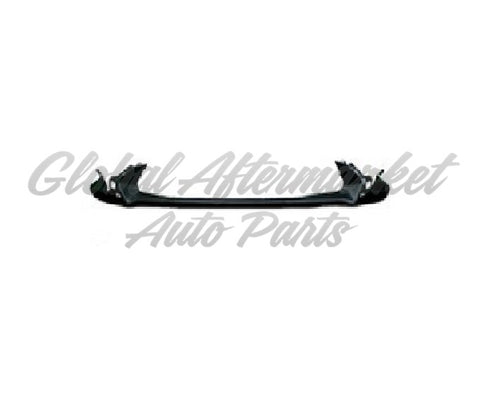BUMPER FR LOWER TEXTURED FINISH LX/SPRT CAPA