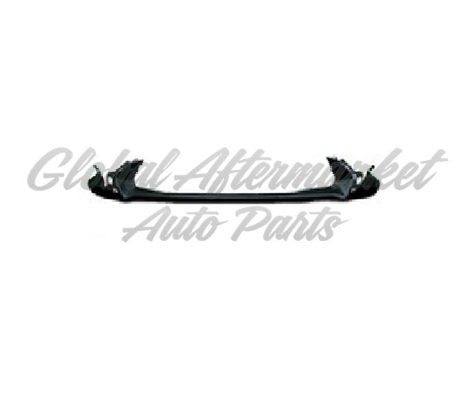 BUMPER FR LOWER TEXTURED FINISH LX/SPRT CAPA