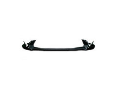 BUMPER FR LOWER TEXTURED FINISH LX/SPRT CAPA